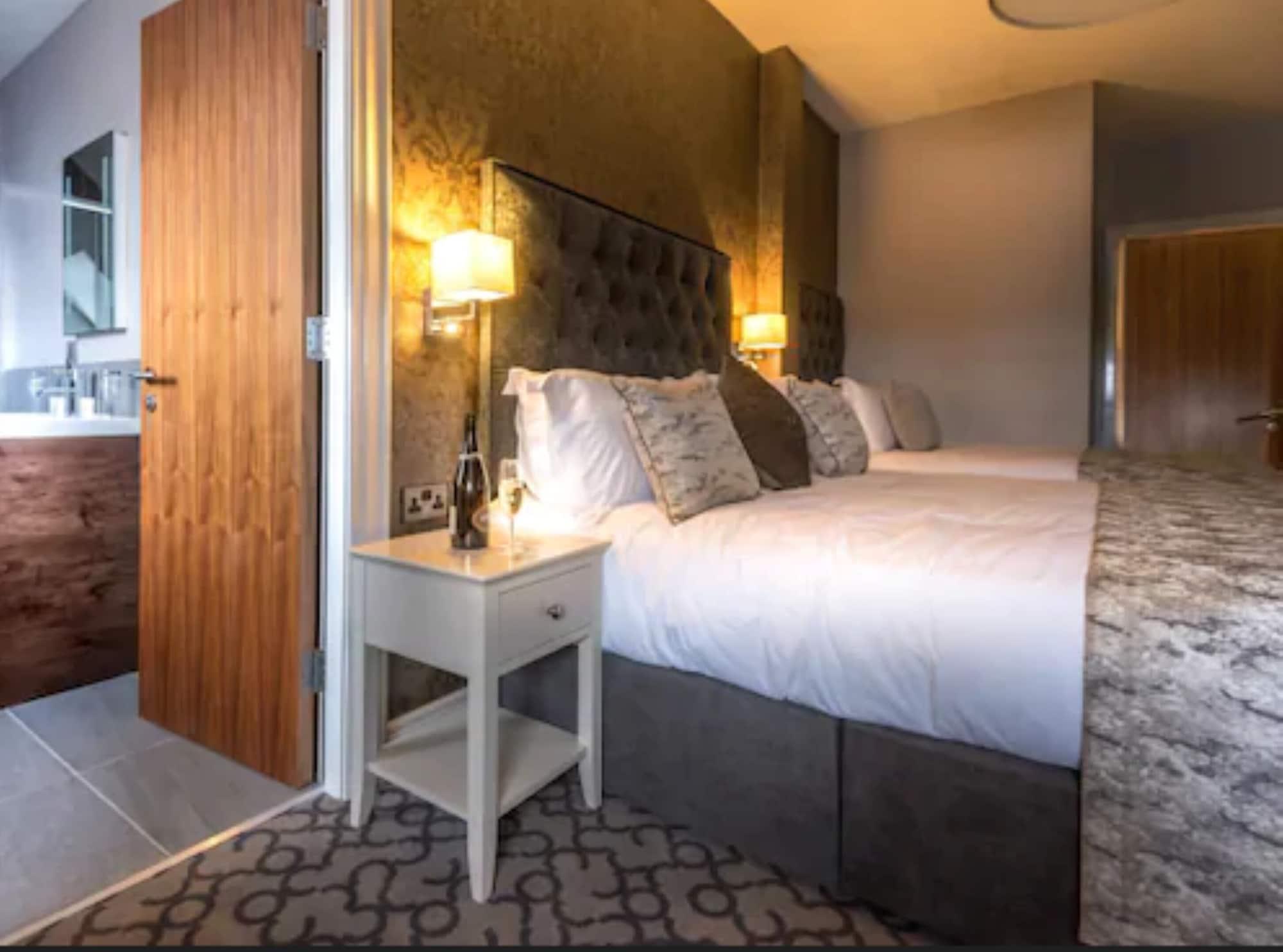 Shipquay Boutique Hotel Londonderry Exteriér fotografie