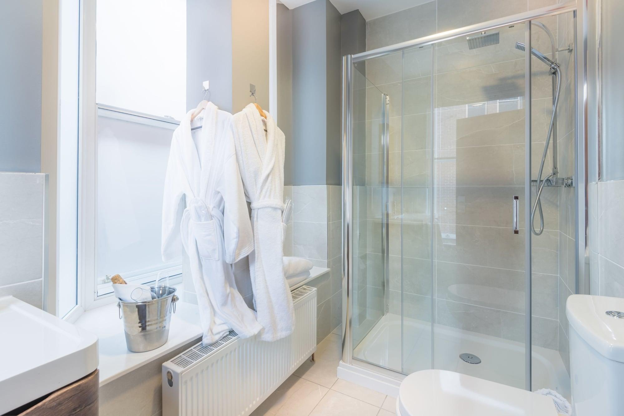 Shipquay Boutique Hotel Londonderry Exteriér fotografie
