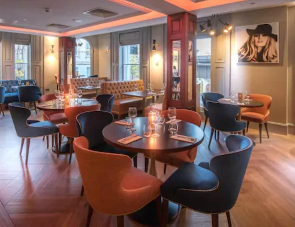 Shipquay Boutique Hotel Londonderry Exteriér fotografie