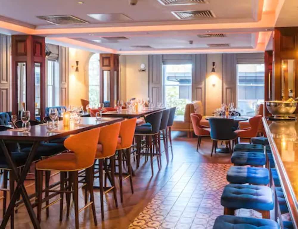 Shipquay Boutique Hotel Londonderry Exteriér fotografie