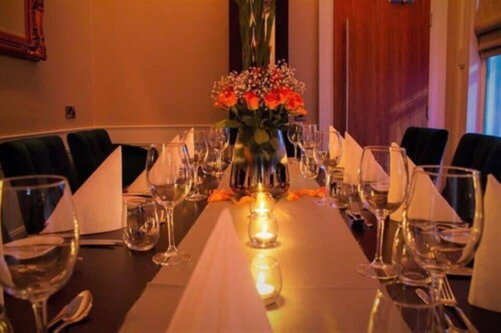 Shipquay Boutique Hotel Londonderry Exteriér fotografie