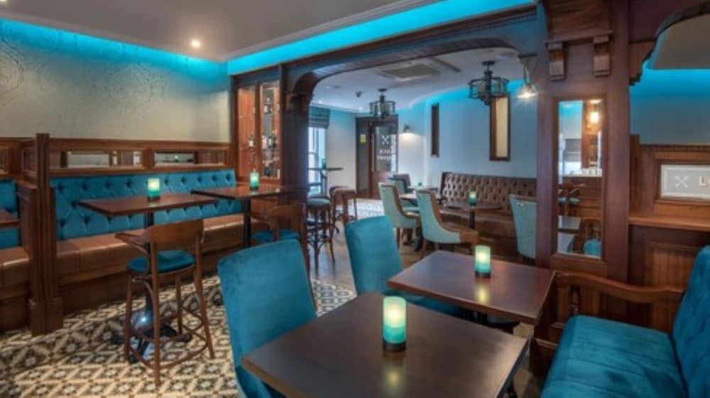 Shipquay Boutique Hotel Londonderry Exteriér fotografie