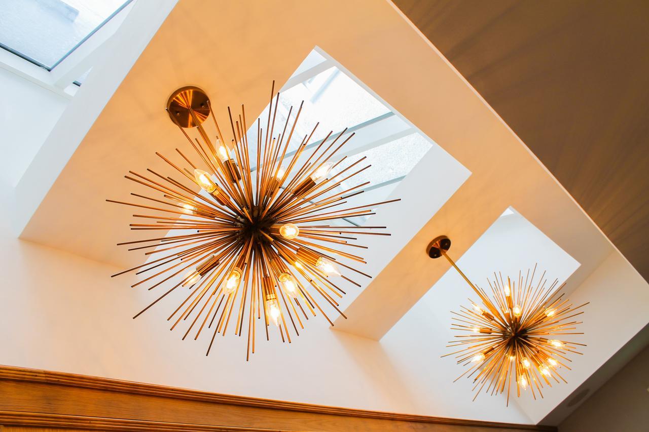 Shipquay Boutique Hotel Londonderry Exteriér fotografie