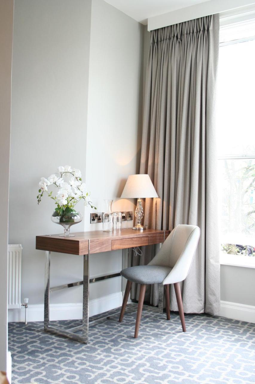 Shipquay Boutique Hotel Londonderry Exteriér fotografie